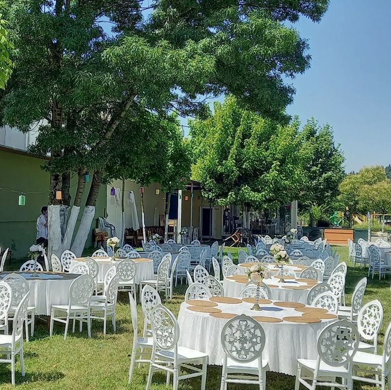 Yeşil Bahçe