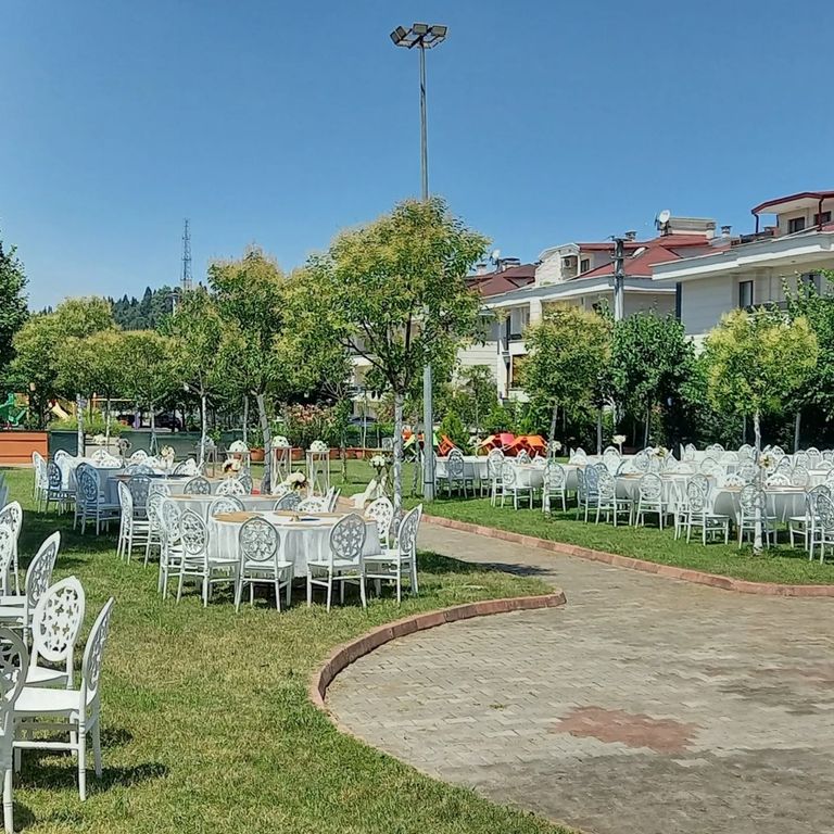 Yeşil Bahçe