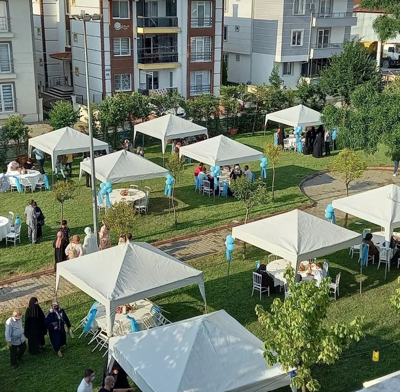 Yeşil Bahçe