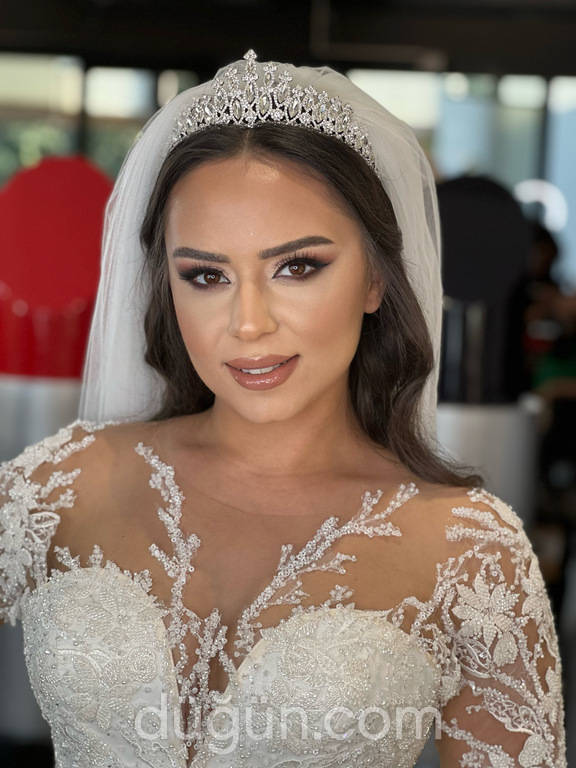 Seda Bayer Makeup Studio