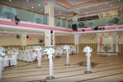 Er-Gök Düğün Salonu