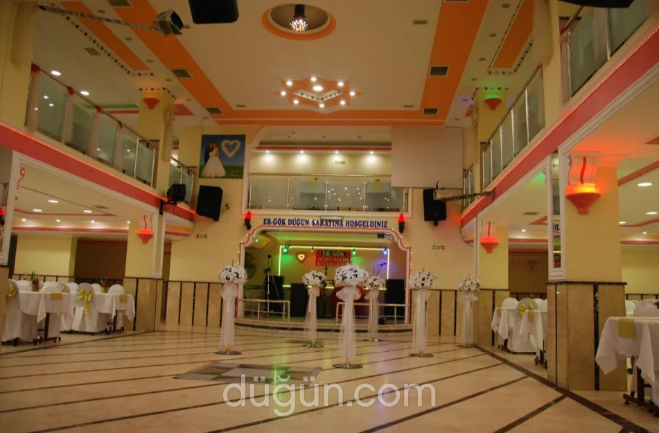 Er-Gök Düğün Salonu