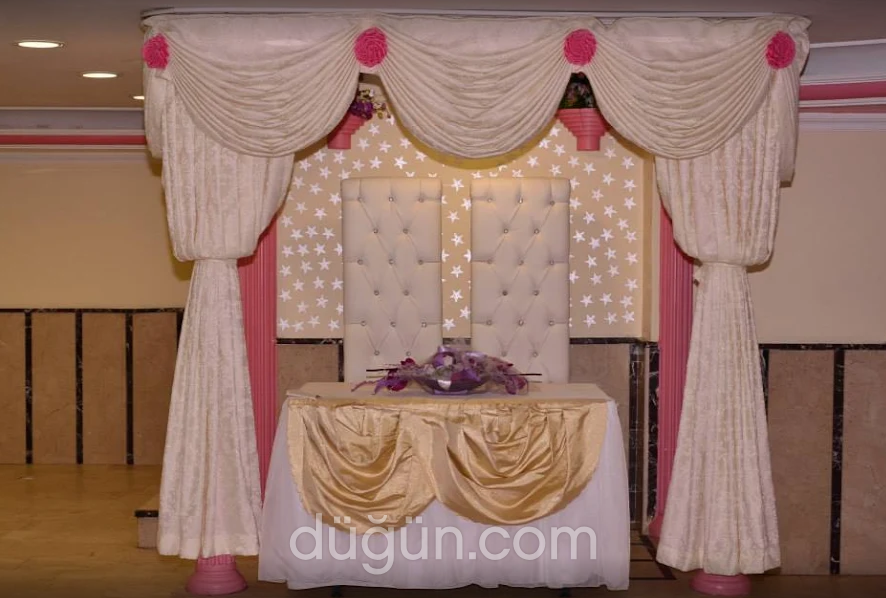 Er-Gök Düğün Salonu