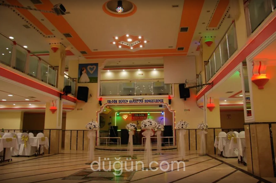 Er-Gök Düğün Salonu
