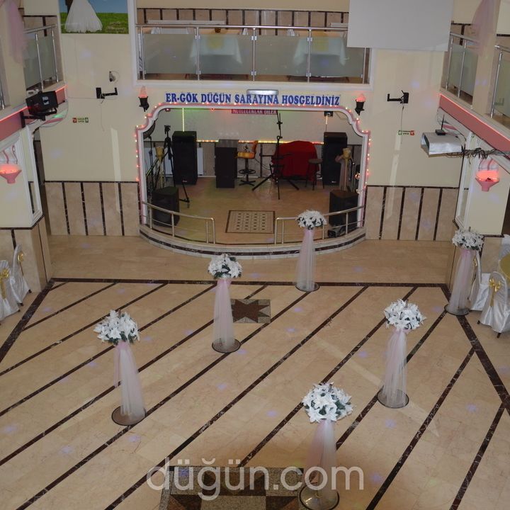 Er-Gök Düğün Salonu