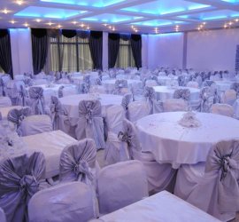 Salon Çınar