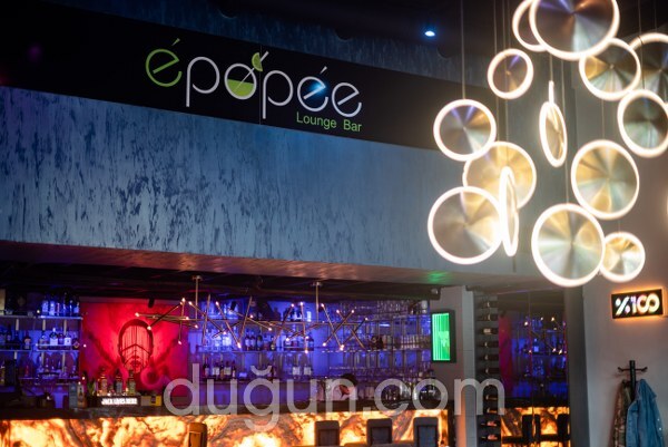 Epopee Lounge Bar