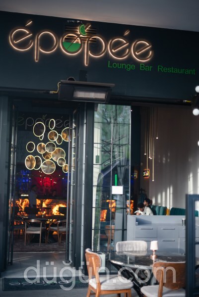 Epopee Lounge Bar