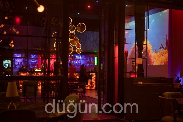 Epopee Lounge Bar