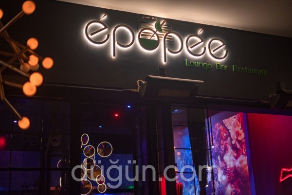 Epopee Lounge Bar