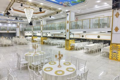 Esenler Düğün Salonu
