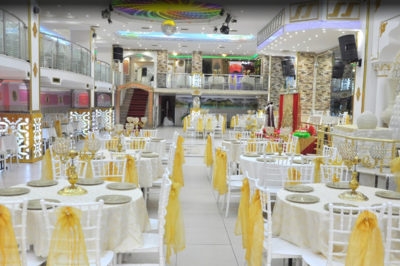 Esenler Düğün Salonu