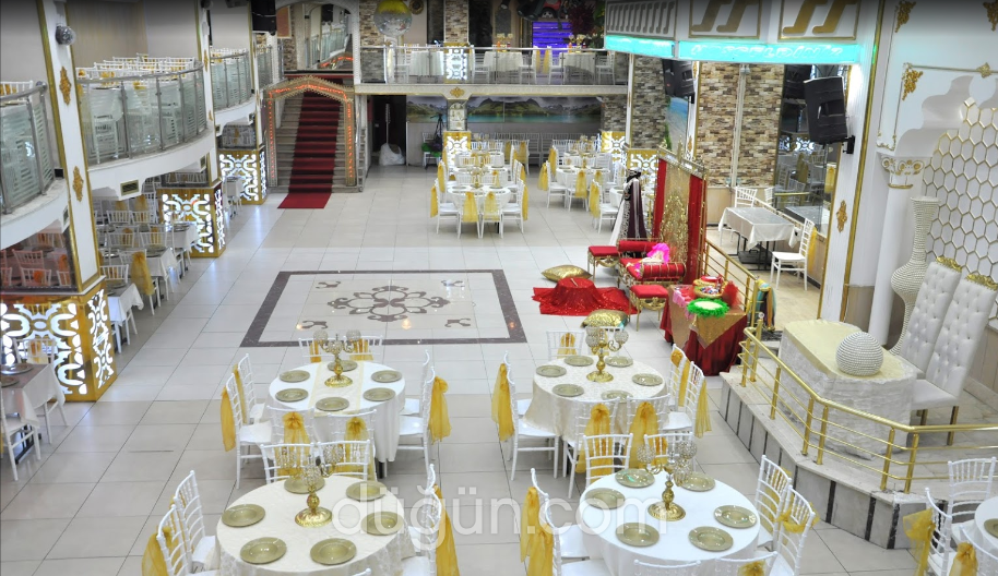 Esenler Düğün Salonu