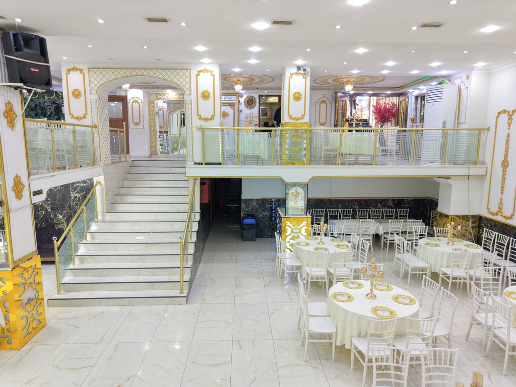 Esenler Düğün Salonu