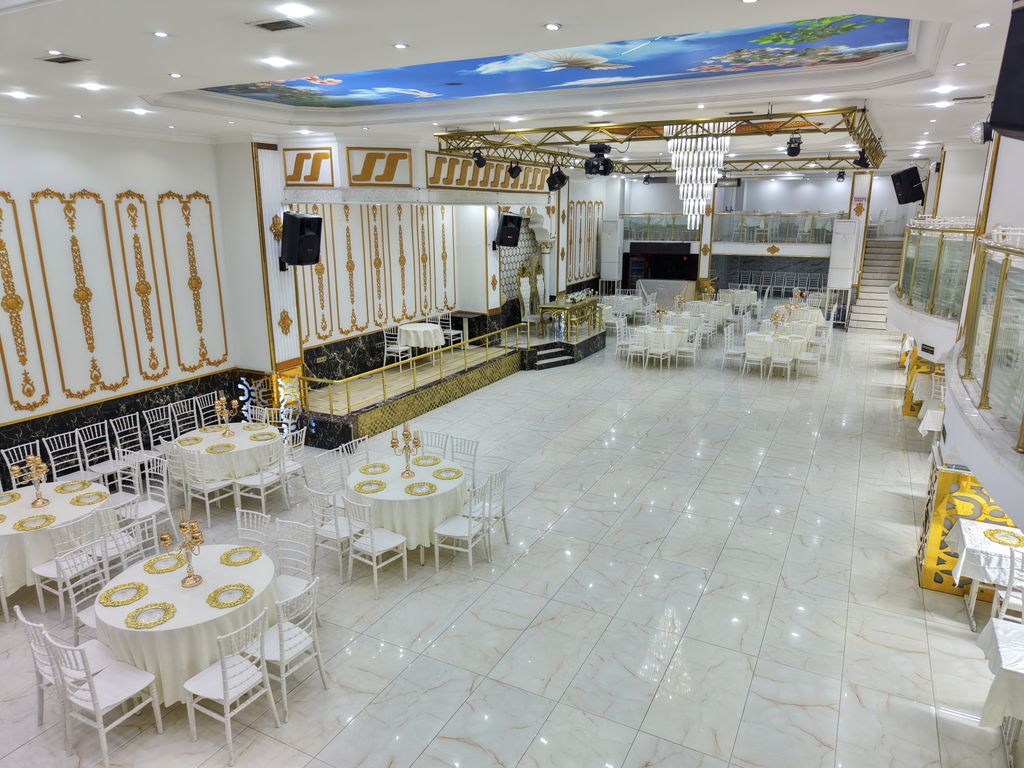 Esenler Düğün Salonu
