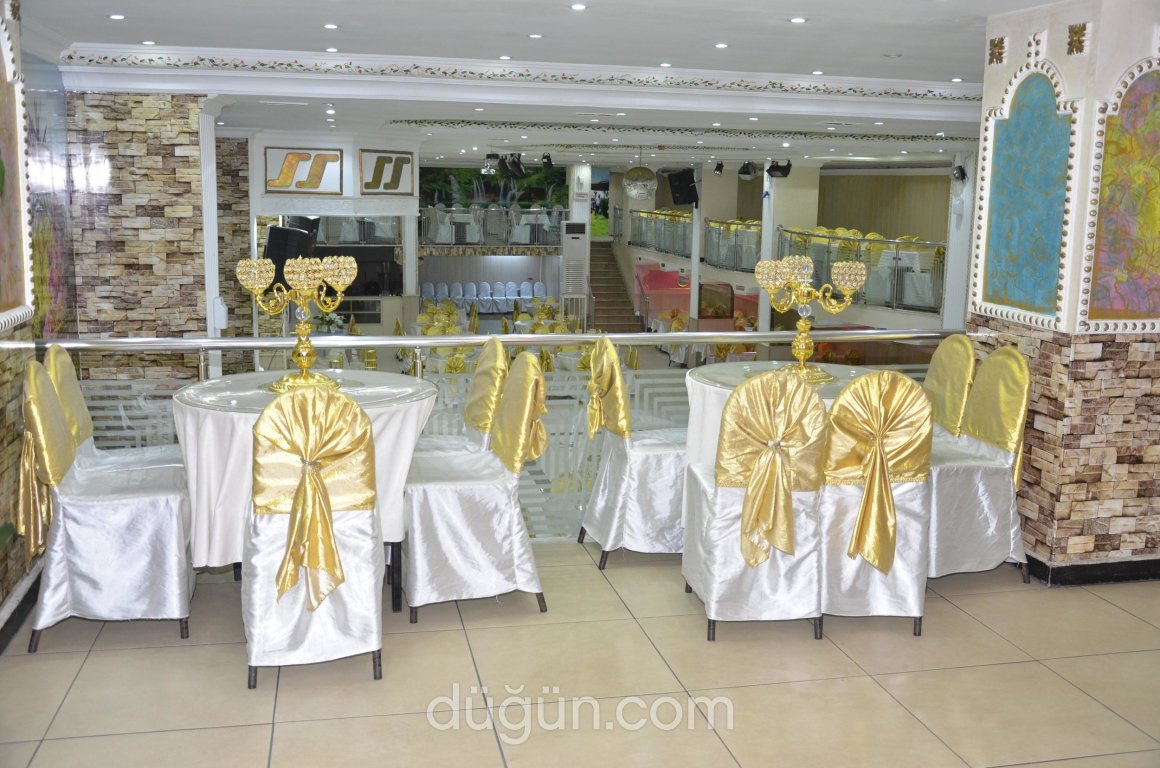 Esenler Düğün Salonu