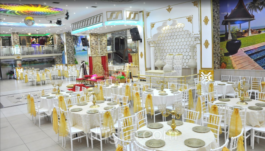 Esenler Düğün Salonu