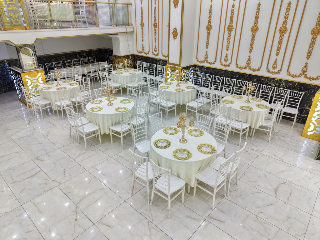Esenler Düğün Salonu