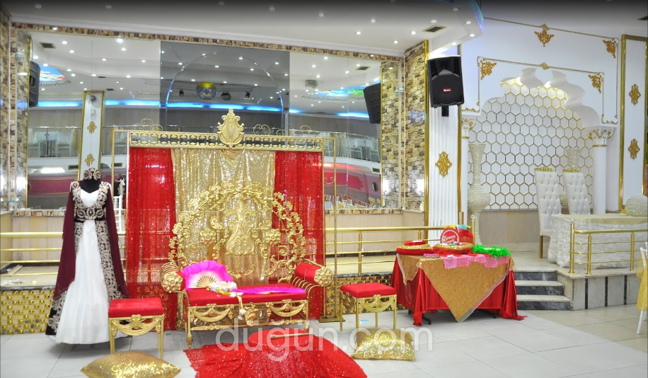 Esenler Düğün Salonu