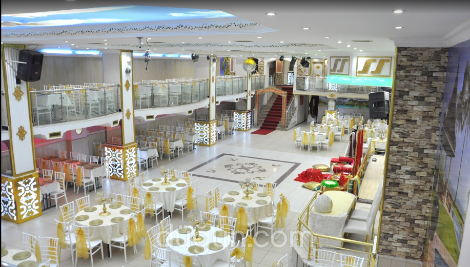 Esenler Düğün Salonu