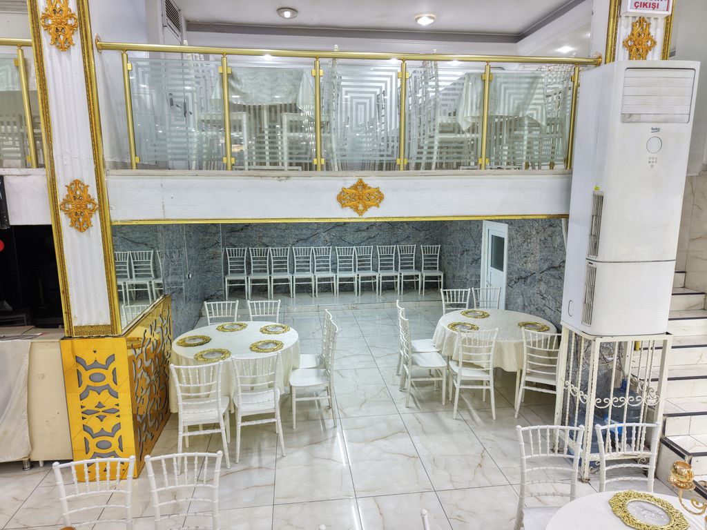 Esenler Düğün Salonu