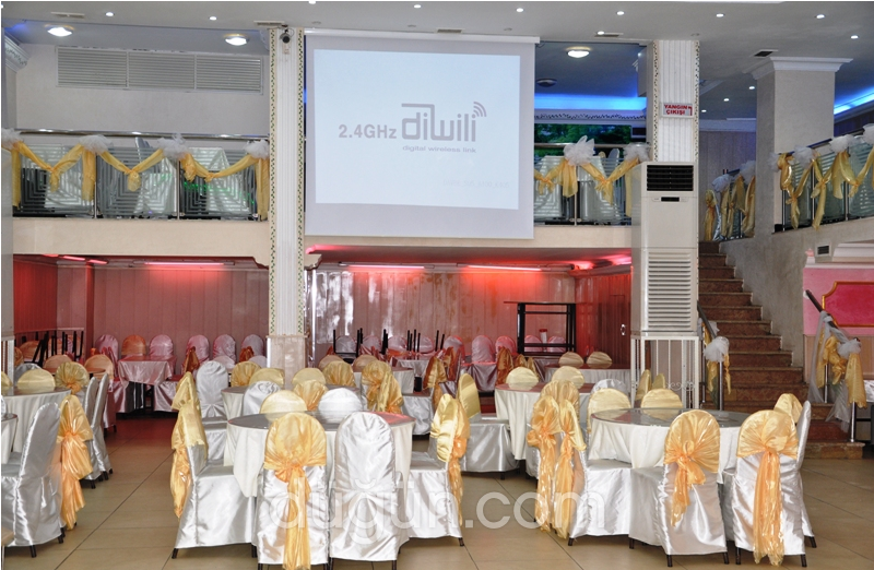 Esenler Düğün Salonu