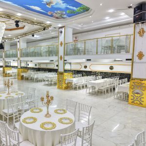 Esenler Düğün Salonu
