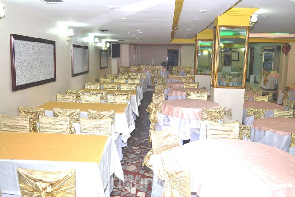 Dört Mevsim Düğün Salonu
