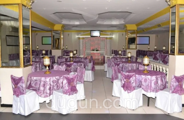 Dört Mevsim Düğün Salonu