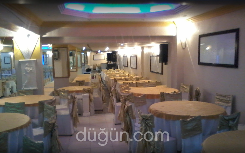 Dört Mevsim Düğün Salonu