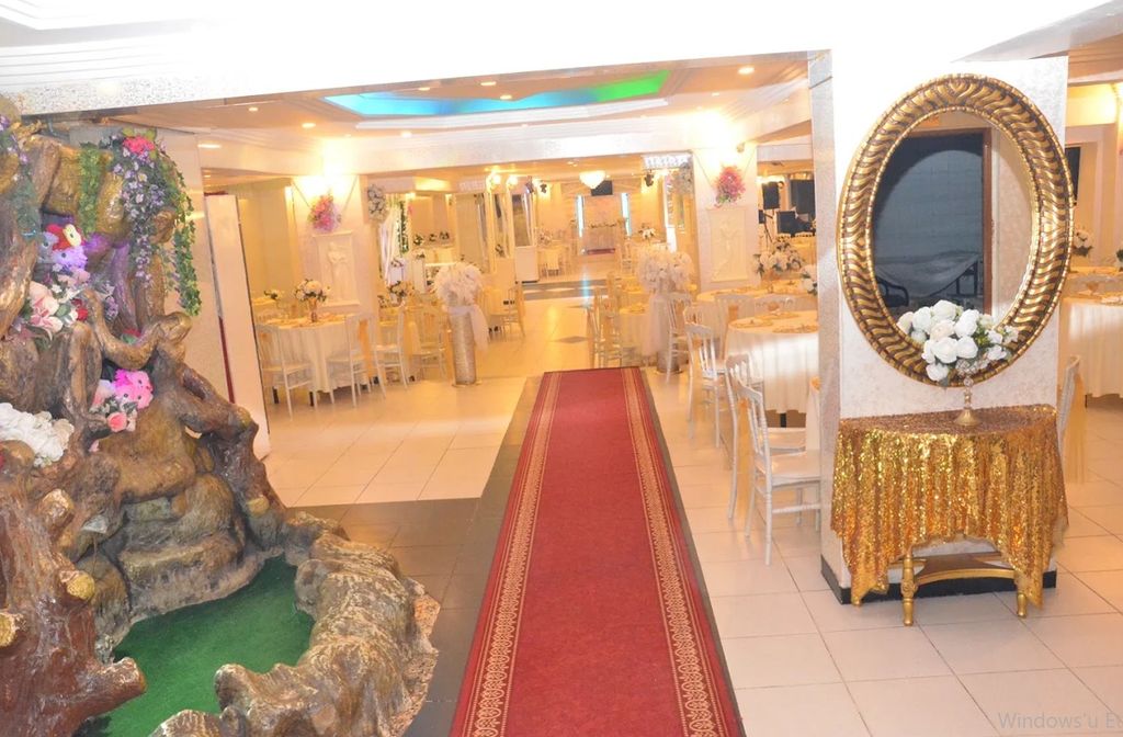 Dört Mevsim Düğün Salonu