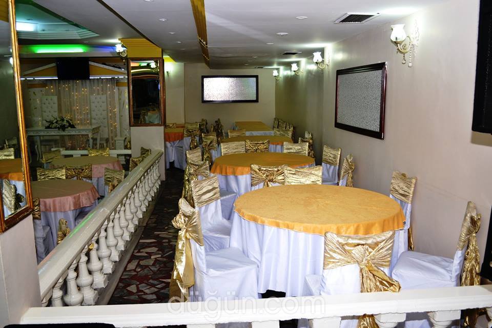 Dört Mevsim Düğün Salonu