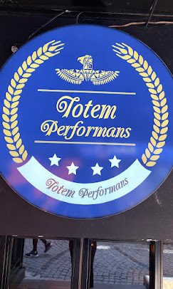 Totem Performans