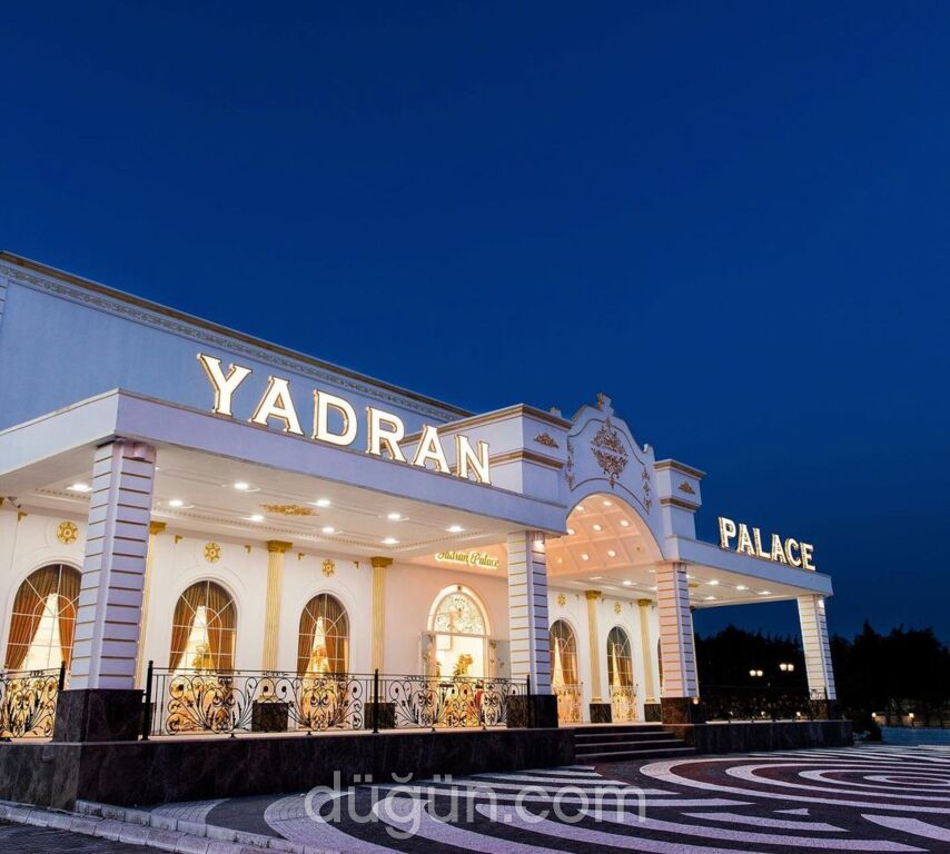 Yadran Palace