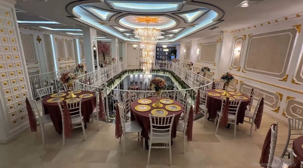 Yadran Palace