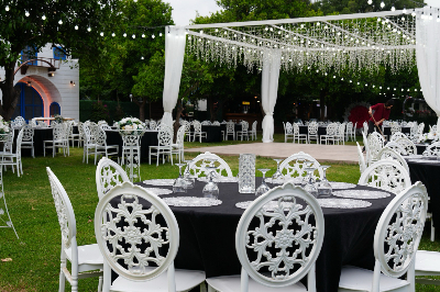 İmzam Garden Wedding