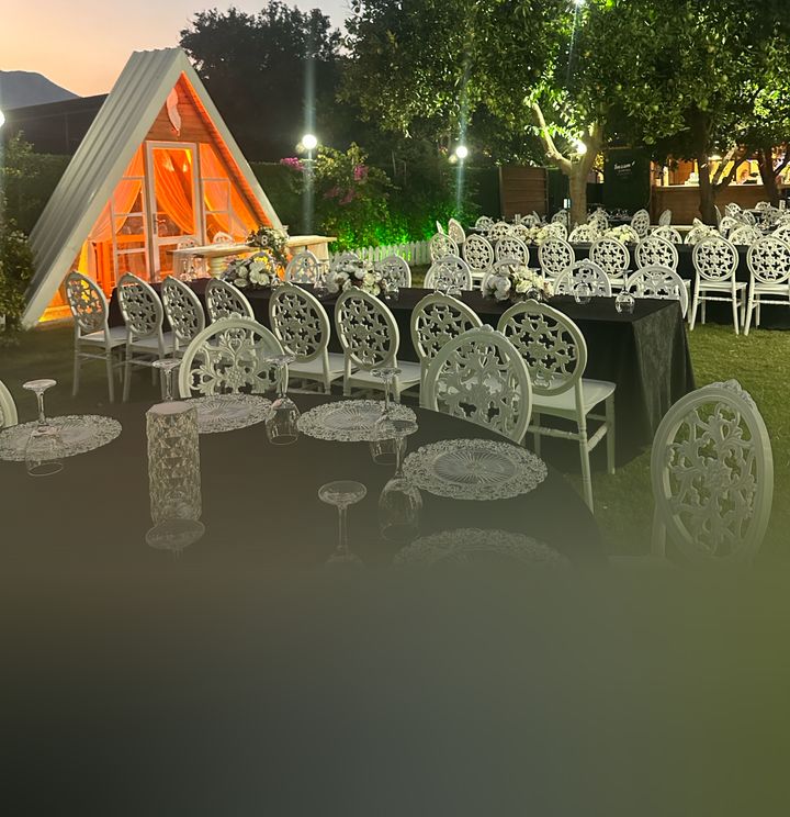 İmzam Garden Wedding