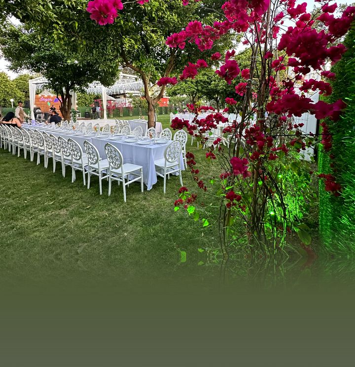 İmzam Garden Wedding