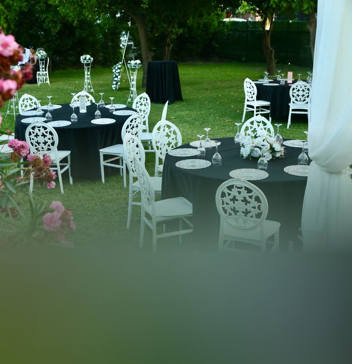 İmzam Garden Wedding