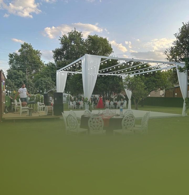 İmzam Garden Wedding