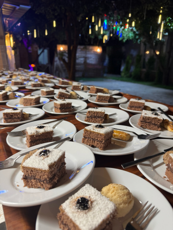 İmzam Garden Wedding