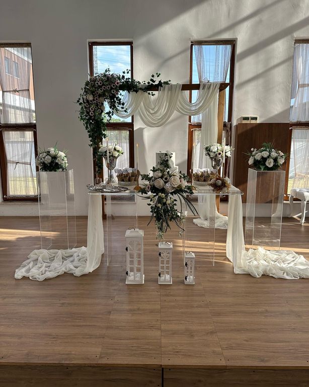 İmzam Garden Wedding