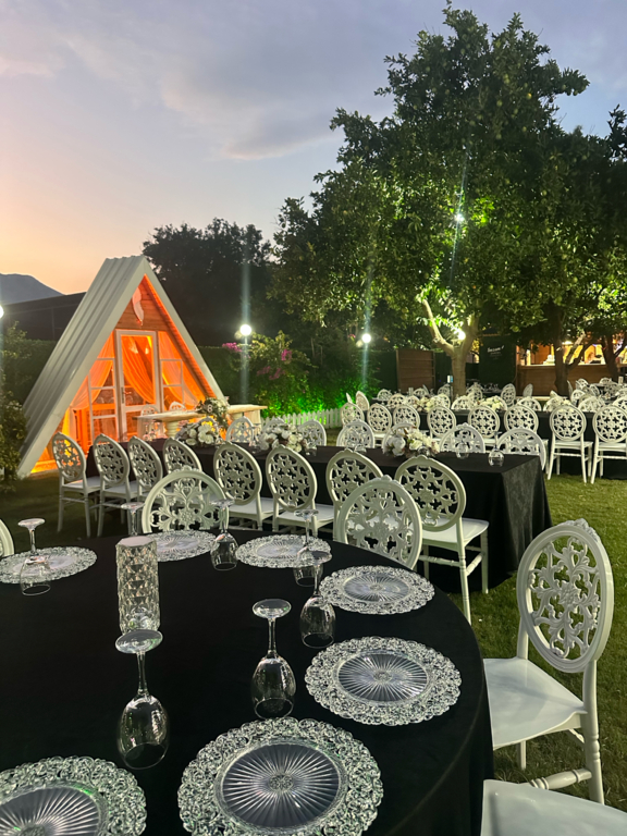İmzam Garden Wedding