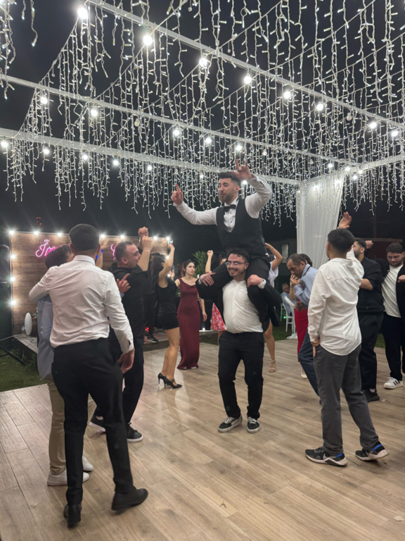 İmzam Garden Wedding