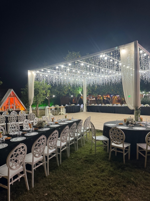 İmzam Garden Wedding