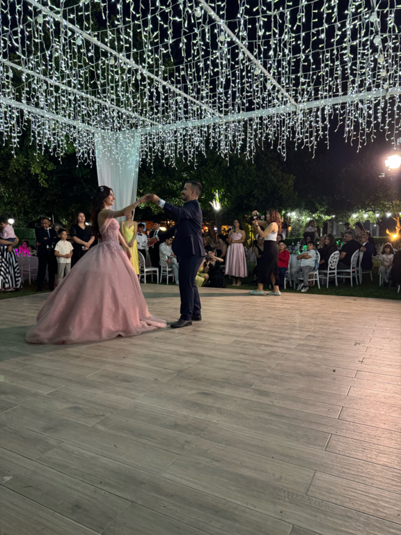 İmzam Garden Wedding