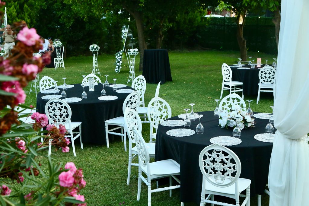 İmzam Garden Wedding