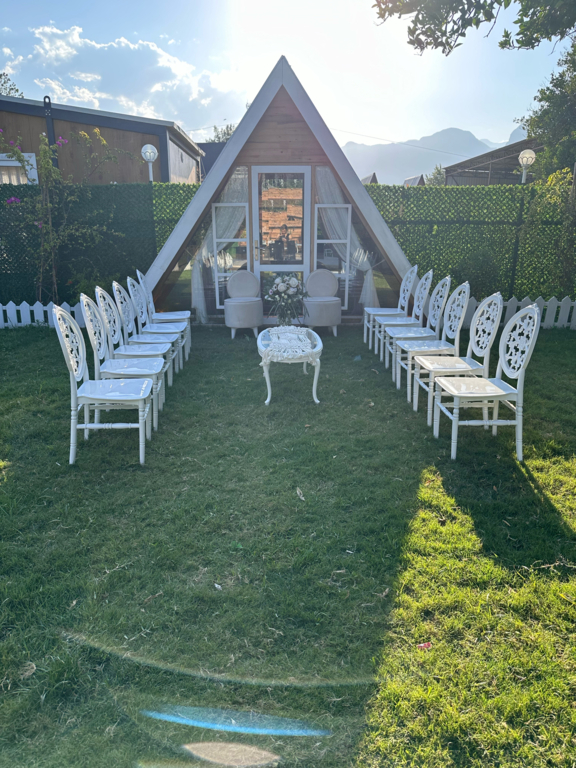 İmzam Garden Wedding