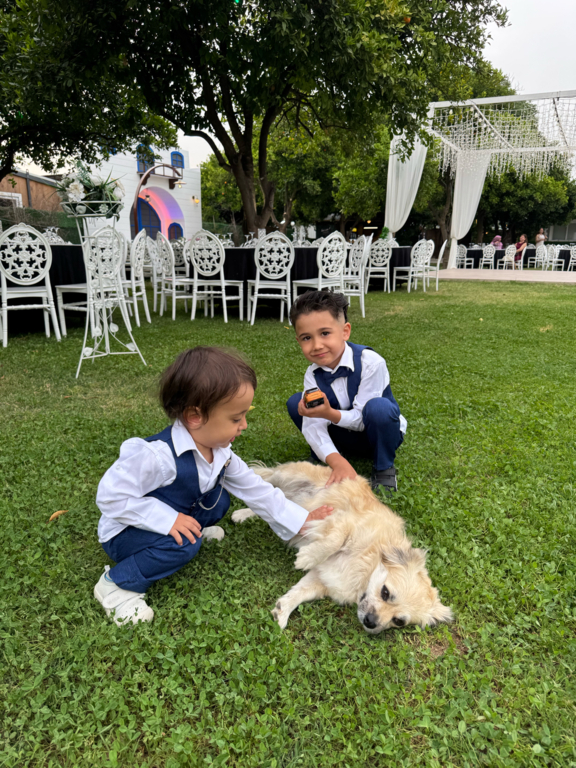 İmzam Garden Wedding