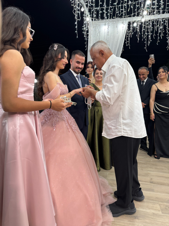 İmzam Garden Wedding